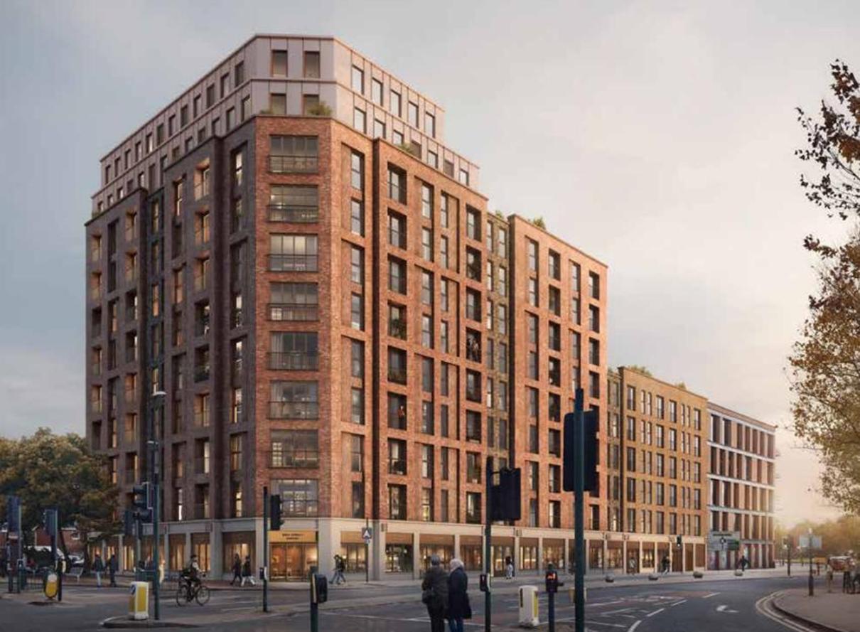 Oldham: Building where The Beatles played to be demolished | The Oldham  Times