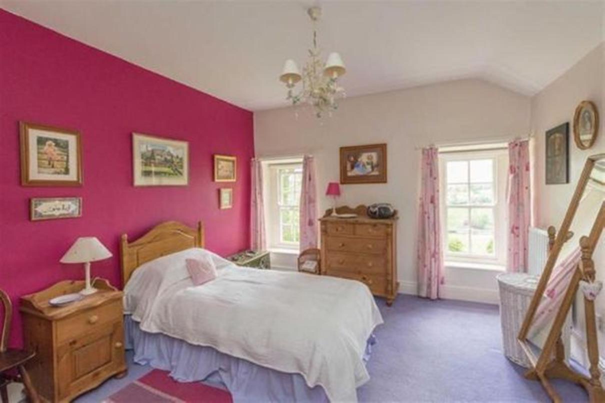 Property valuation for The Old Vicarage, Church Bank, Hathersage, Hope  Valley, Derbyshire Dales, Derbyshire, S32 1AJ | The Move Market