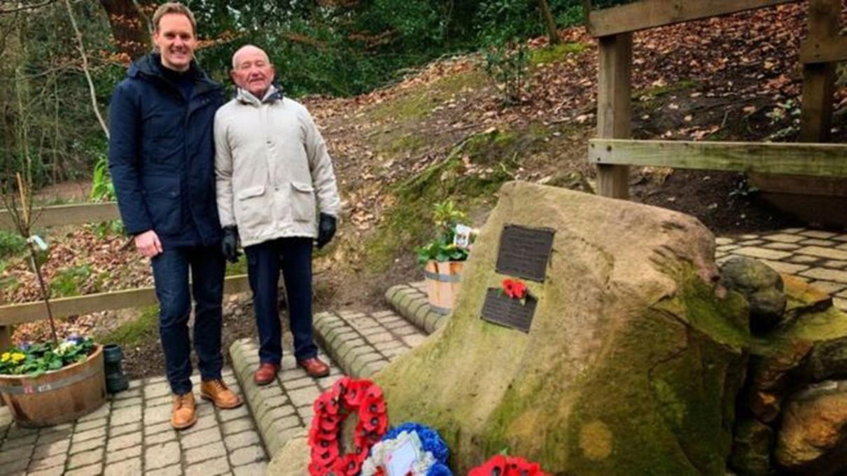 Image result for endcliffe park flypast