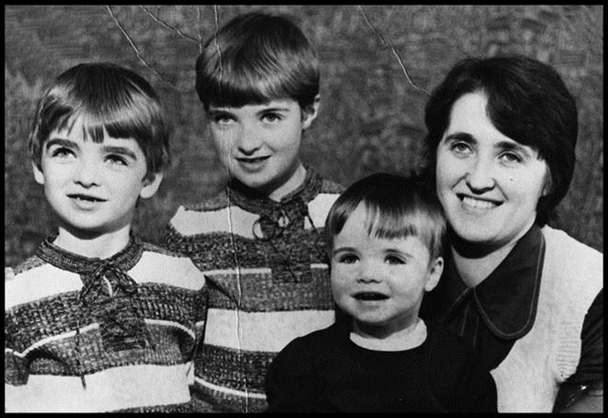 Image result for gallagher family, oasis