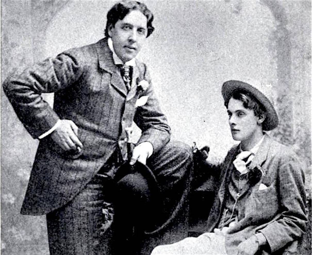 Image result for oscar wilde