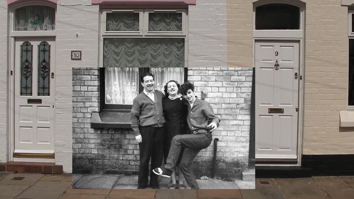 Image result for ringo starr admiral grove