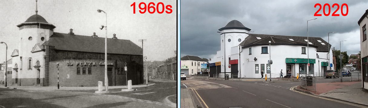 BP - The Beatles - Plaza Ballr 4