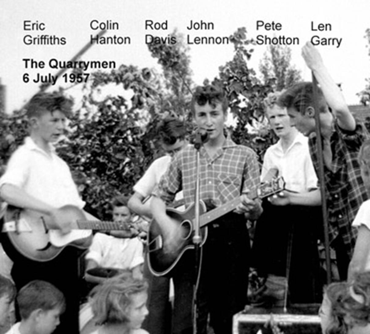 Pete Shotton, John Lennon's Close Friend, Dies at 75 | Best Classic Bands