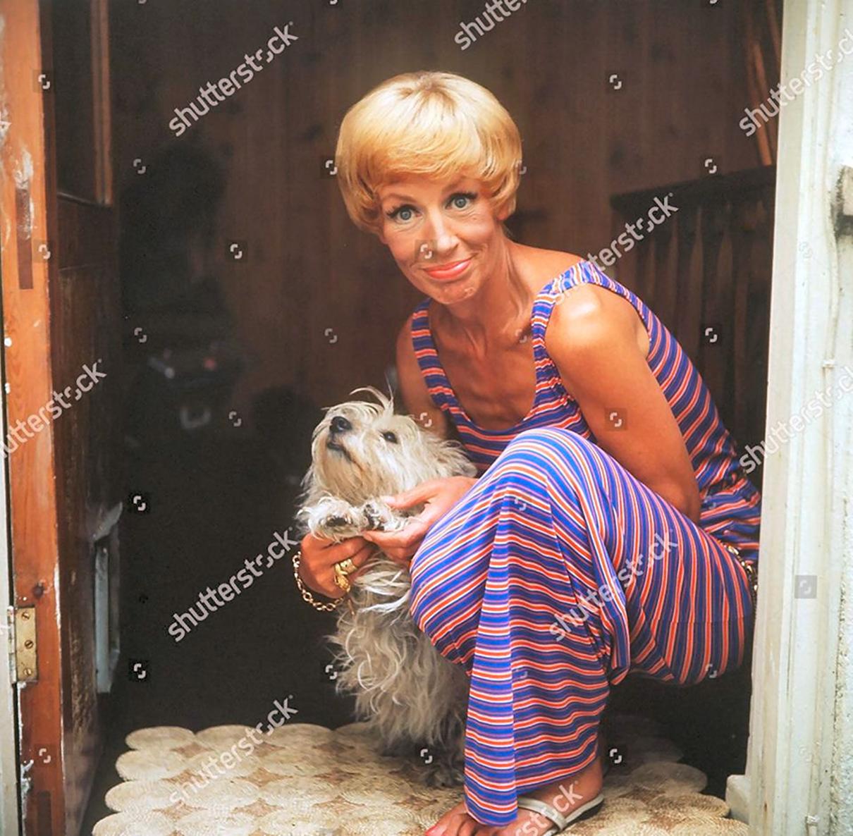 yootha joyce