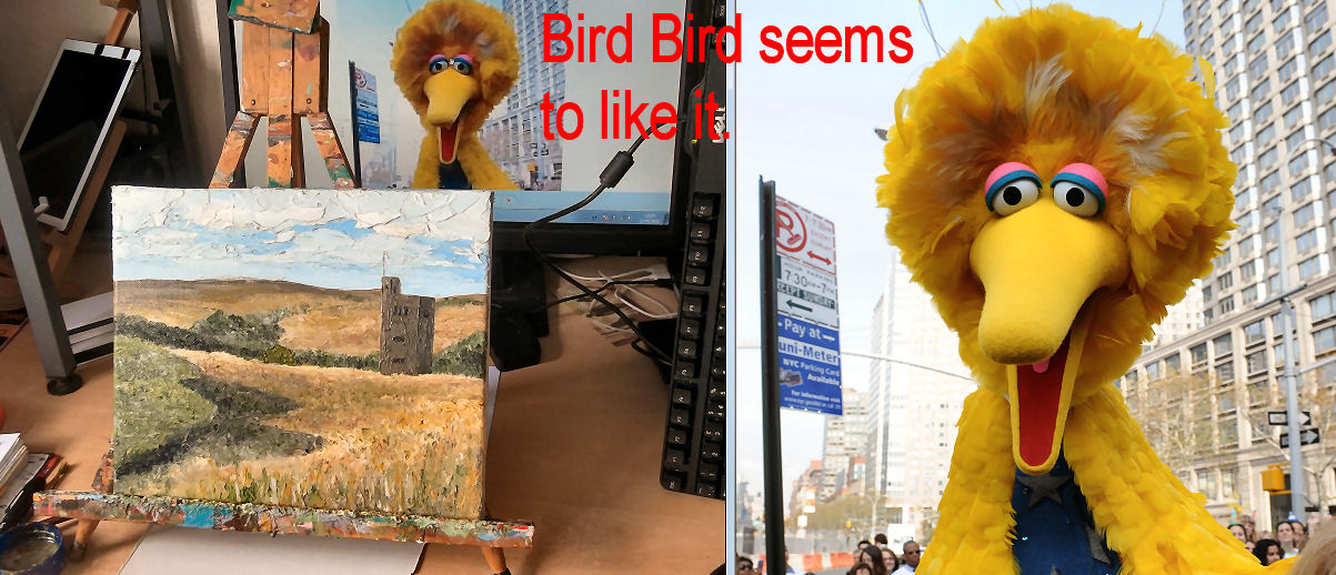 Boots Folly in Summer 6