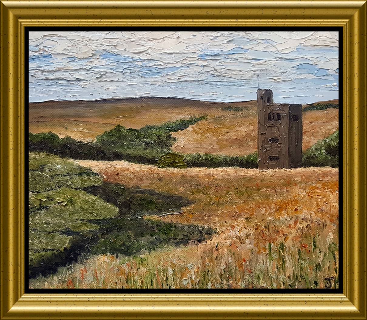 Boots Folly in Summer 8