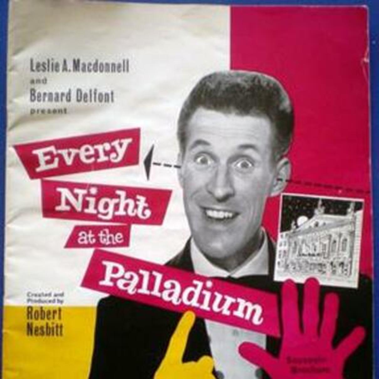 Bruce Forsyth's ashes : London Remembers, Aiming to capture all memorials  in London