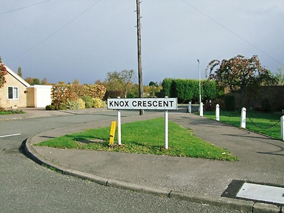 Image result for cecil knox vc