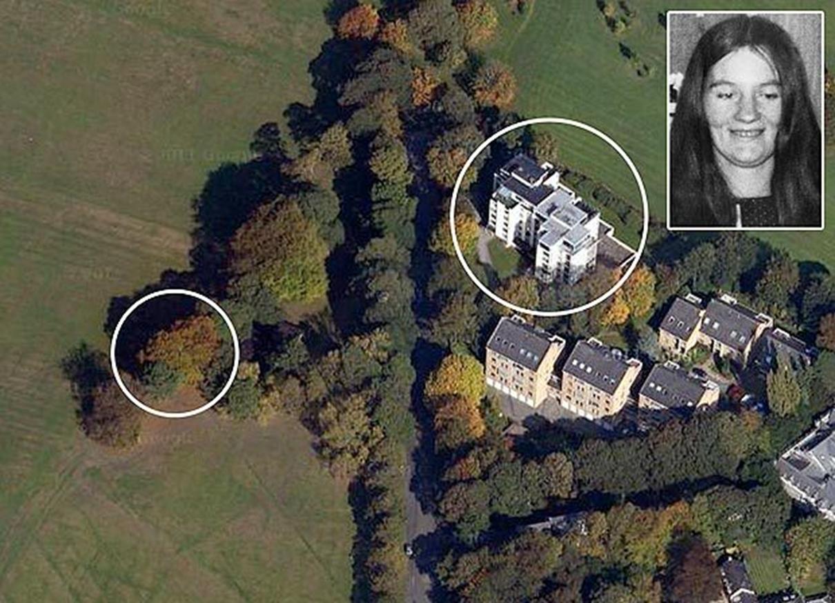 Image result for irene richardson, murder victim