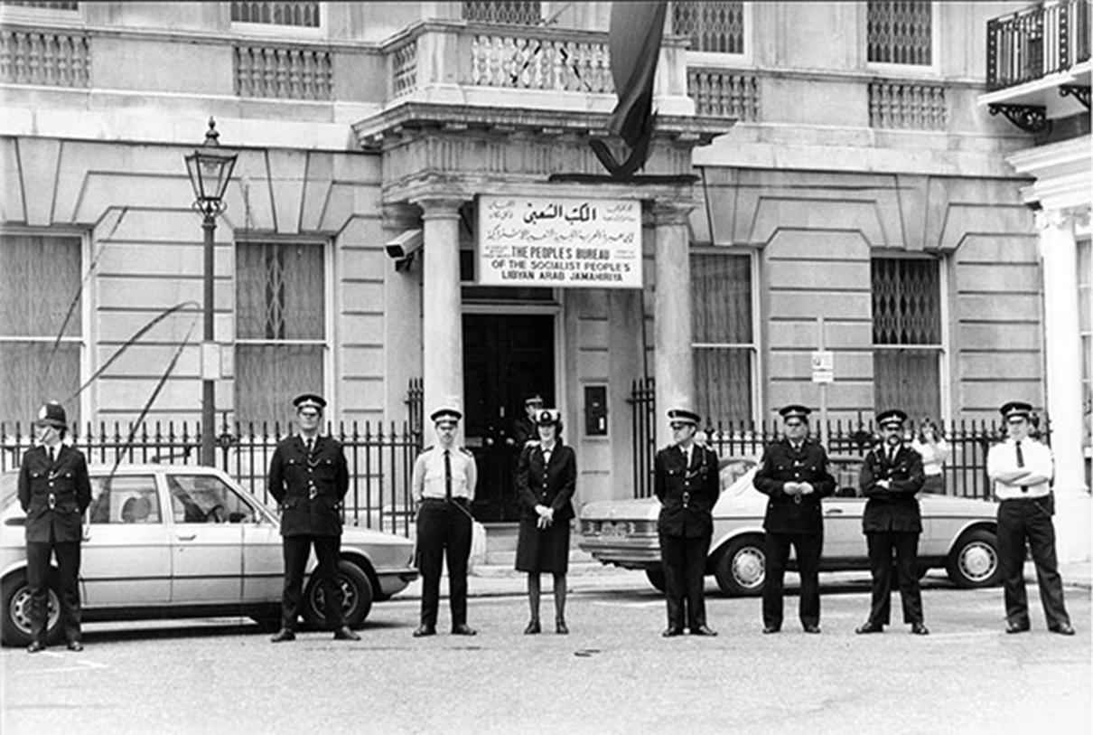 Image result for yvonne fletcher