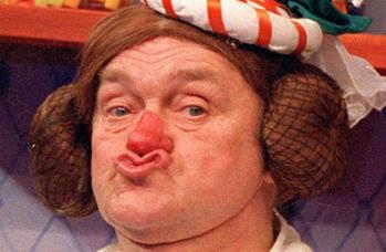 Image result for les dawson
