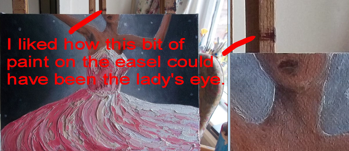 Fouttes and Pirouettes 6