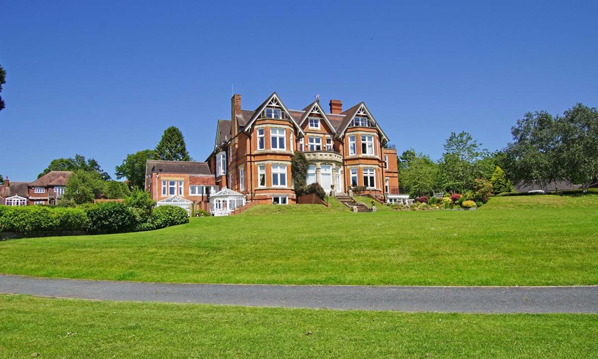 Image result for lickey grange, herbert austin