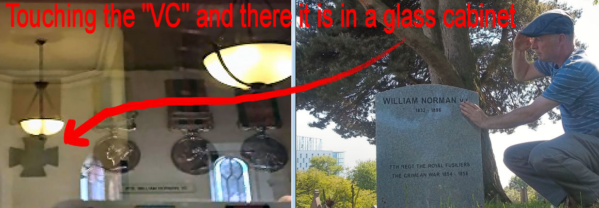 Grave - William Norman_3