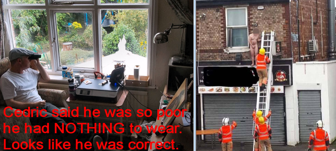 My Wife The Only Thing I Got Right 3