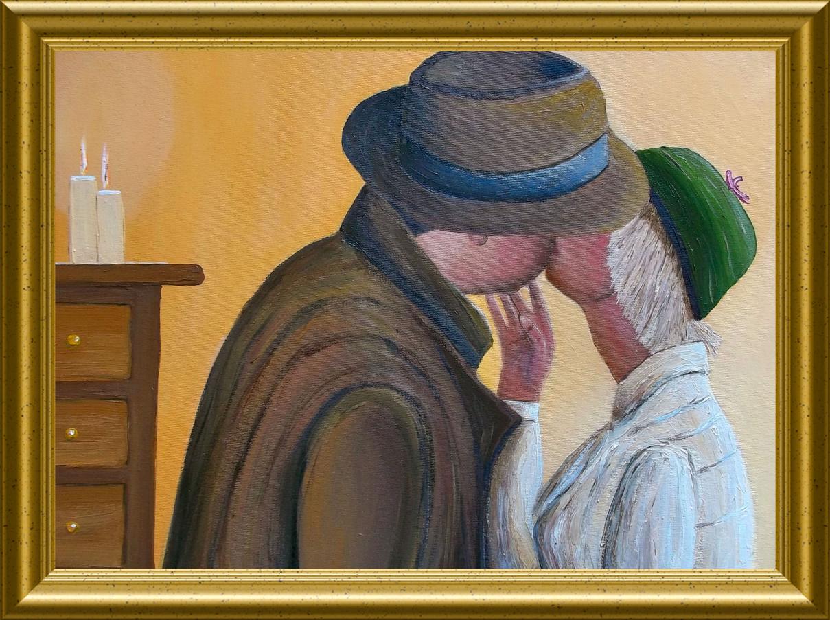 My Wife The Only Thing I Got Right 5