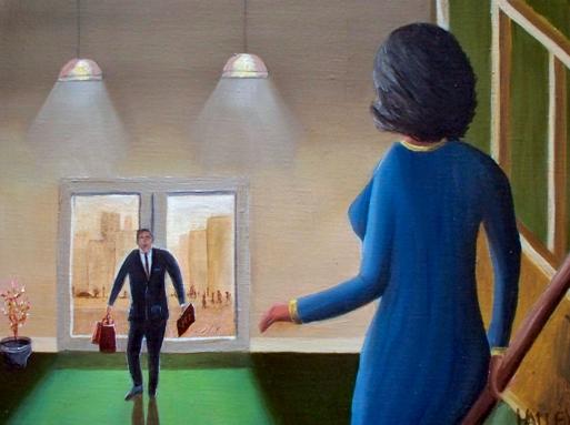 Over you my eyes first fell (6)