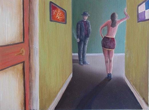 The Priest and the Prostitute 6