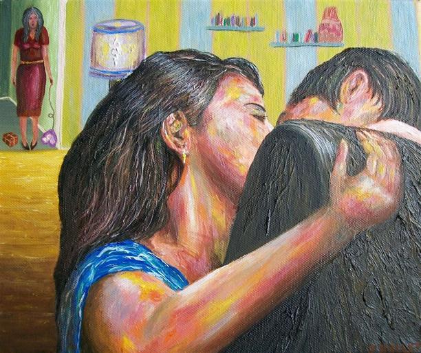 I need you tonight 5